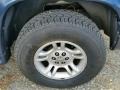 2003 Patriot Blue Pearlcoat Dodge Durango SLT 4x4  photo #31