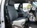 Oxford White - F250 Super Duty XL Crew Cab Photo No. 13