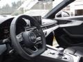 2017 Mythos Black Metallic Audi A4 2.0T Premium Plus quattro  photo #18