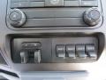 Oxford White - F250 Super Duty XL Crew Cab Photo No. 15