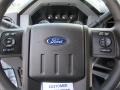 Oxford White - F250 Super Duty XL Crew Cab Photo No. 17