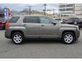 Cyber Gray Metallic - Terrain SLE AWD Photo No. 2