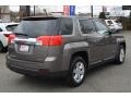 Cyber Gray Metallic - Terrain SLE AWD Photo No. 3