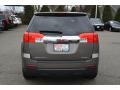 Cyber Gray Metallic - Terrain SLE AWD Photo No. 4