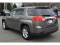 Cyber Gray Metallic - Terrain SLE AWD Photo No. 5