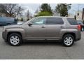 Cyber Gray Metallic - Terrain SLE AWD Photo No. 6