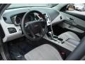 Cyber Gray Metallic - Terrain SLE AWD Photo No. 11