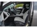 Cyber Gray Metallic - Terrain SLE AWD Photo No. 12