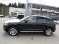2016 Brilliant Black Audi Q5 2.0 TFSI Premium quattro  photo #2