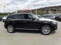 2016 Brilliant Black Audi Q5 2.0 TFSI Premium quattro  photo #8