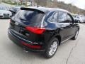 2016 Brilliant Black Audi Q5 2.0 TFSI Premium quattro  photo #11