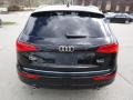 2016 Brilliant Black Audi Q5 2.0 TFSI Premium quattro  photo #12