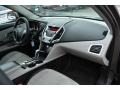 Cyber Gray Metallic - Terrain SLE AWD Photo No. 27