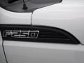 2014 Oxford White Ford F250 Super Duty XL Regular Cab 4x4  photo #9