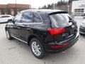 2016 Brilliant Black Audi Q5 2.0 TFSI Premium quattro  photo #14
