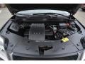 Cyber Gray Metallic - Terrain SLE AWD Photo No. 30