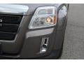 Cyber Gray Metallic - Terrain SLE AWD Photo No. 31