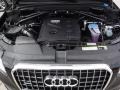 2016 Brilliant Black Audi Q5 2.0 TFSI Premium quattro  photo #15