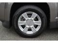 Cyber Gray Metallic - Terrain SLE AWD Photo No. 32