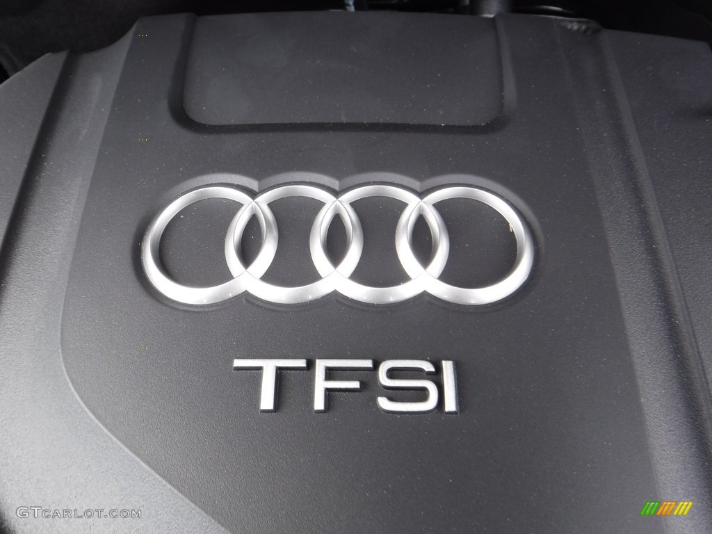2016 Q5 2.0 TFSI Premium quattro - Brilliant Black / Black photo #16
