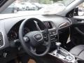 2016 Brilliant Black Audi Q5 2.0 TFSI Premium quattro  photo #18