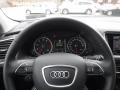 2016 Brilliant Black Audi Q5 2.0 TFSI Premium quattro  photo #27
