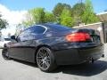 2011 Black Sapphire Metallic BMW 3 Series 335i Coupe  photo #8