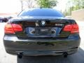 2011 Black Sapphire Metallic BMW 3 Series 335i Coupe  photo #9