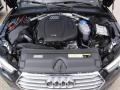2.0 Liter TFSI Turbocharged DOHC 16-Valve VVT 4 Cylinder Engine for 2017 Audi A4 2.0T Premium quattro #112192623