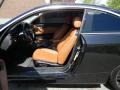 2011 Black Sapphire Metallic BMW 3 Series 335i Coupe  photo #18