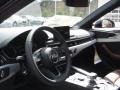 2017 Moonlight Blue Metallic Audi A4 2.0T Premium quattro  photo #20