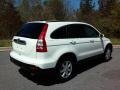 2008 Taffeta White Honda CR-V EX-L  photo #7