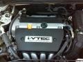 Taffeta White - CR-V EX-L Photo No. 8