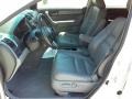 Taffeta White - CR-V EX-L Photo No. 9