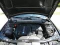 2011 Black Sapphire Metallic BMW 3 Series 335i Coupe  photo #25