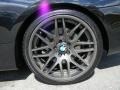 2011 Black Sapphire Metallic BMW 3 Series 335i Coupe  photo #26