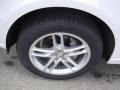 Glacier White Metallic - Q5 2.0 TFSI Premium quattro Photo No. 5