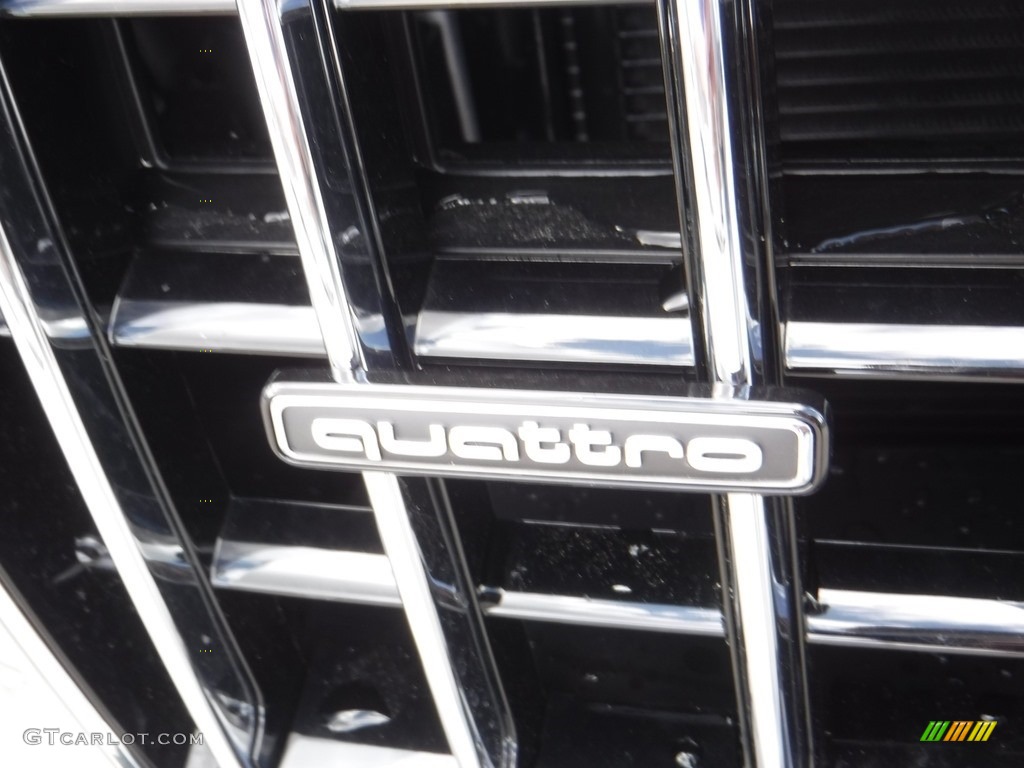 2016 Q5 2.0 TFSI Premium quattro - Glacier White Metallic / Pistachio Beige photo #6