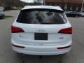 Glacier White Metallic - Q5 2.0 TFSI Premium quattro Photo No. 12