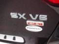 Dark Cherry - Sorento SX V6 AWD Photo No. 10