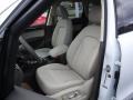 2016 Audi Q5 Pistachio Beige Interior Interior Photo