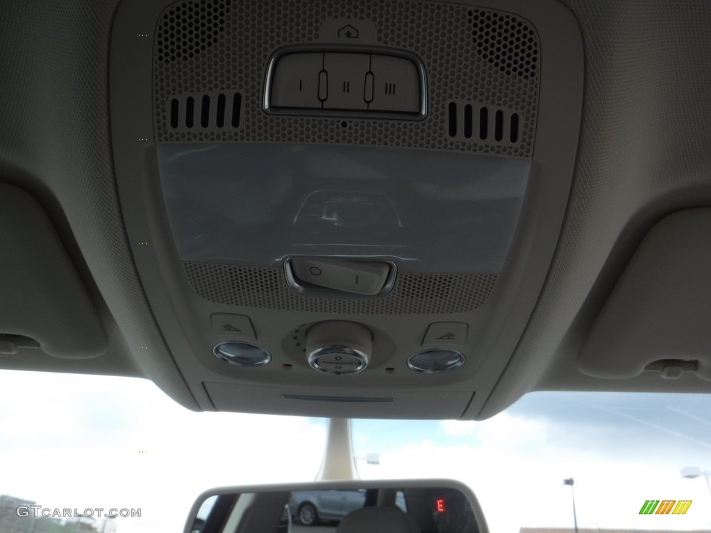 2016 Q5 2.0 TFSI Premium quattro - Glacier White Metallic / Pistachio Beige photo #27