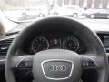 Glacier White Metallic - Q5 2.0 TFSI Premium quattro Photo No. 28