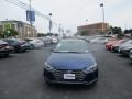 Lakeside Blue - Elantra Limited Photo No. 2