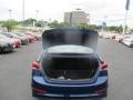 Lakeside Blue - Elantra Limited Photo No. 9