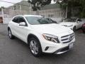 Cirrus White - GLA 250 4Matic Photo No. 1