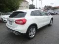 Cirrus White - GLA 250 4Matic Photo No. 2