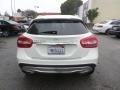 Cirrus White - GLA 250 4Matic Photo No. 3