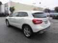Cirrus White - GLA 250 4Matic Photo No. 4
