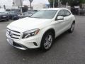 Cirrus White - GLA 250 4Matic Photo No. 5